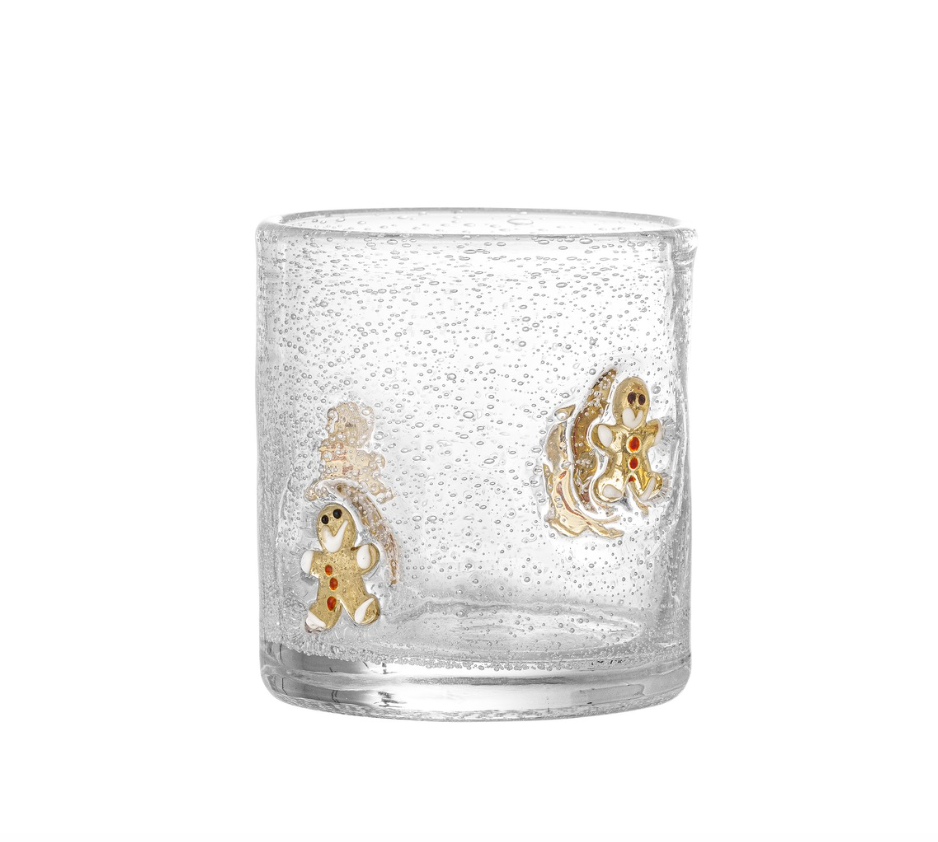 Ginger Cup