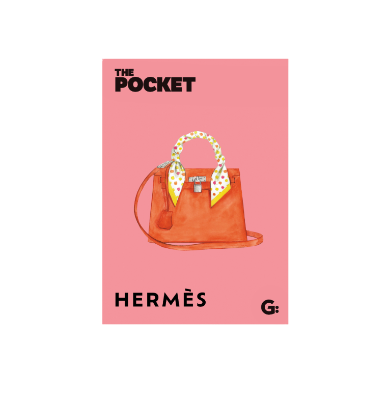 Hermes Pocket Book