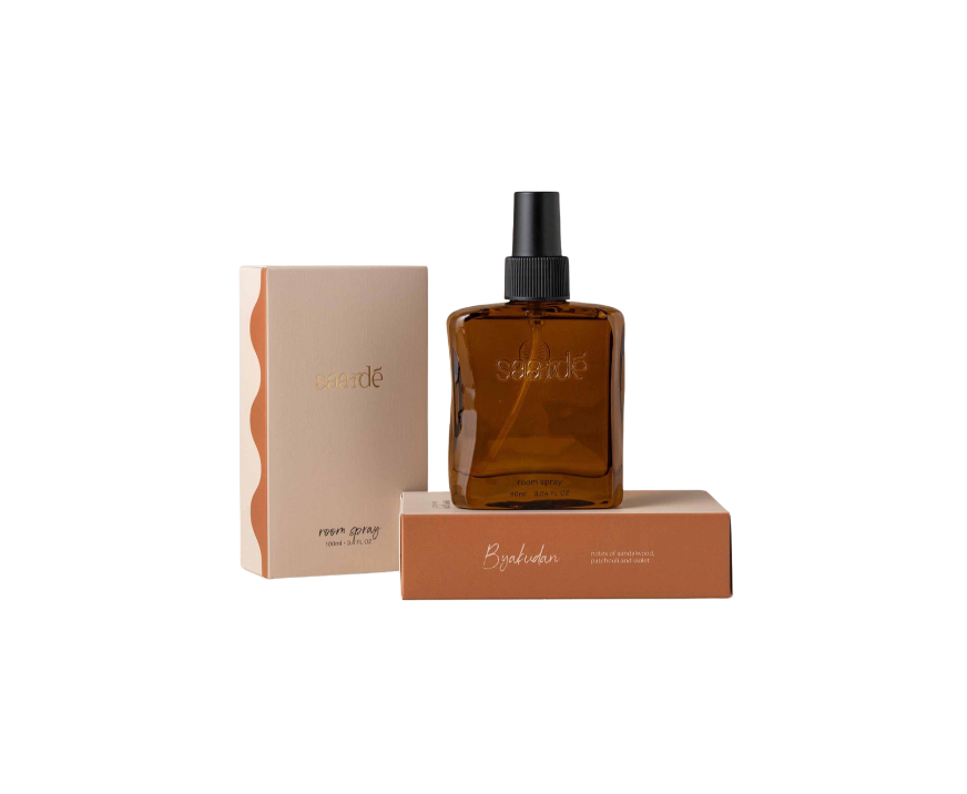 Byakudan Room Spray 90ml