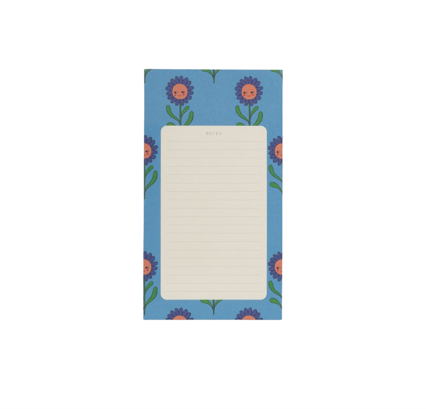 Happy Note Pad