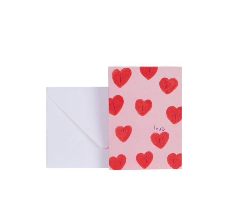 Love Card