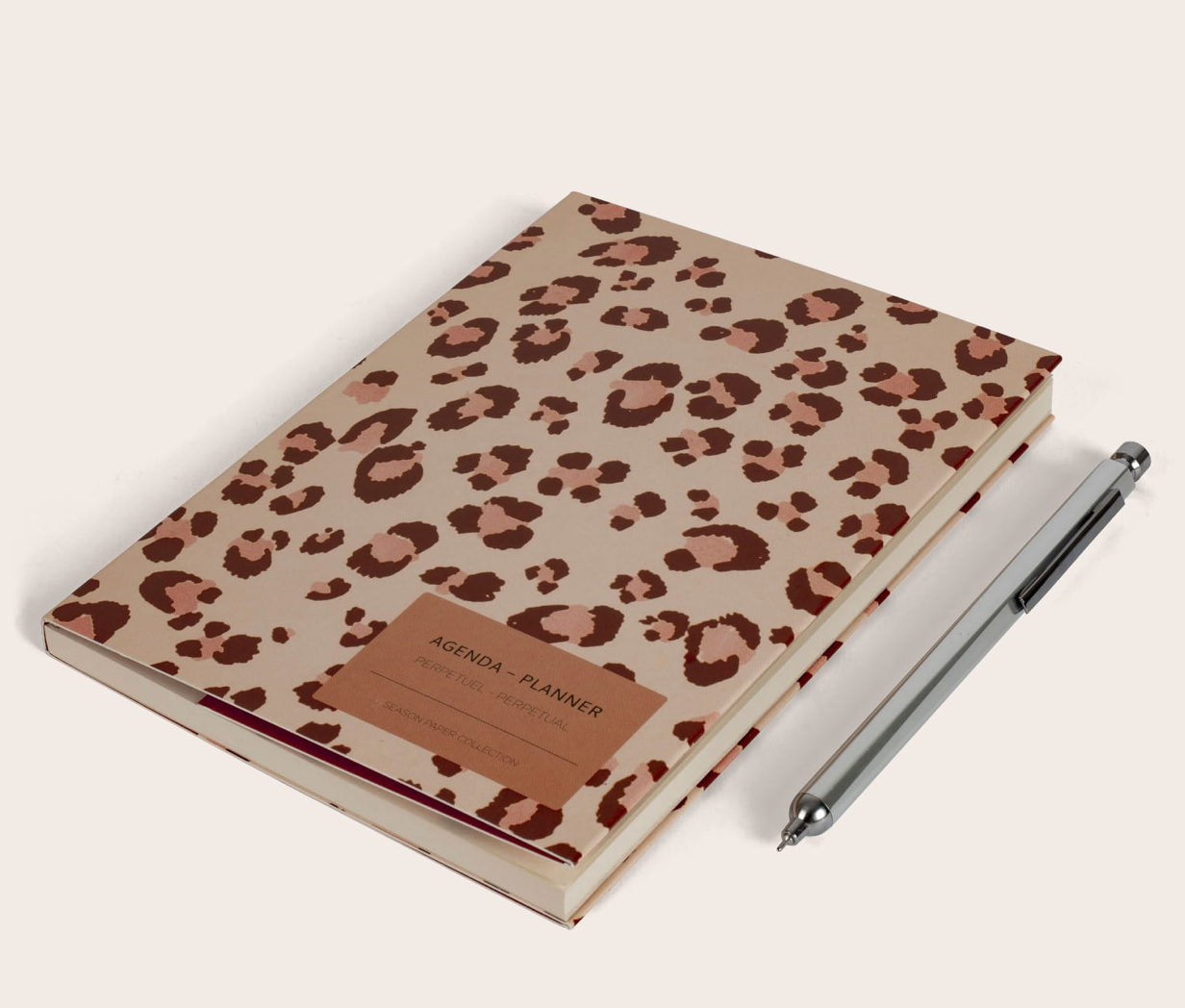 Leopard Planner