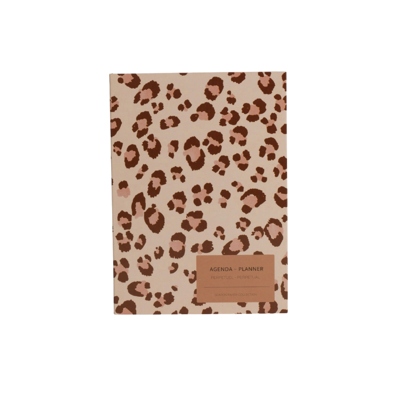 Leopard Planner