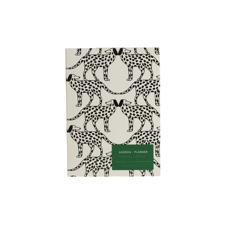 Dalmatien  Planner