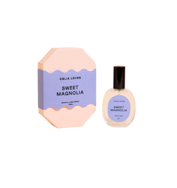Sweet Magnolia Room Spray 50ml