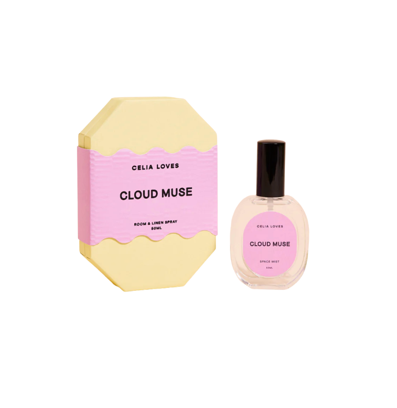 Cloud Muse Room Spray 50ml