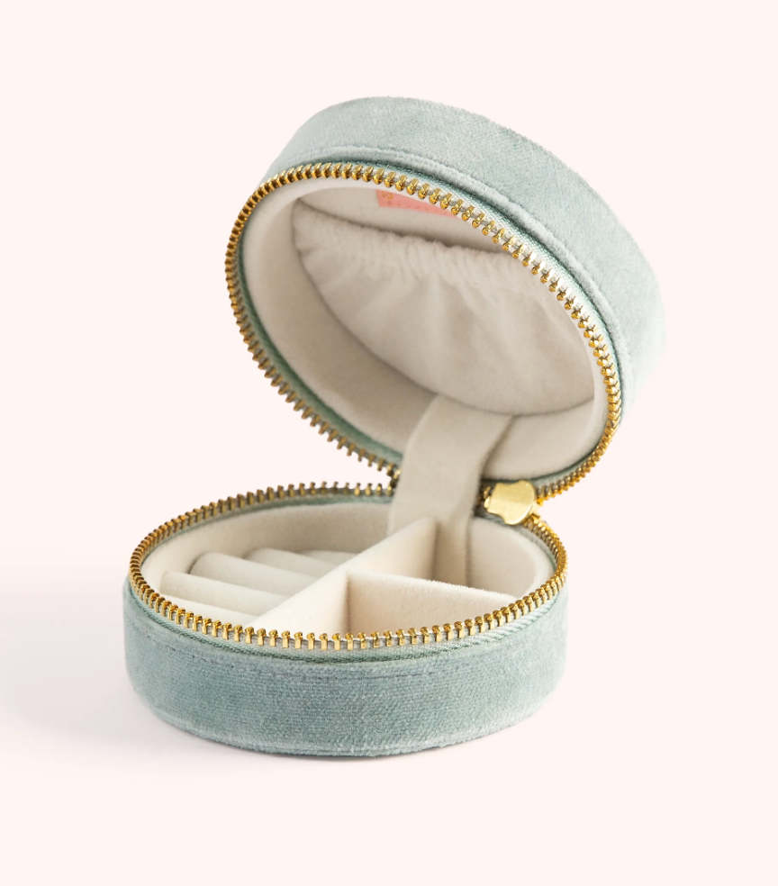 Swallow Jewelry Box