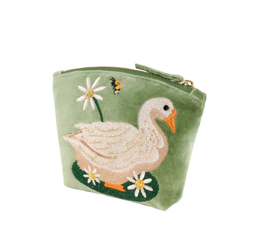 Goose Pouch