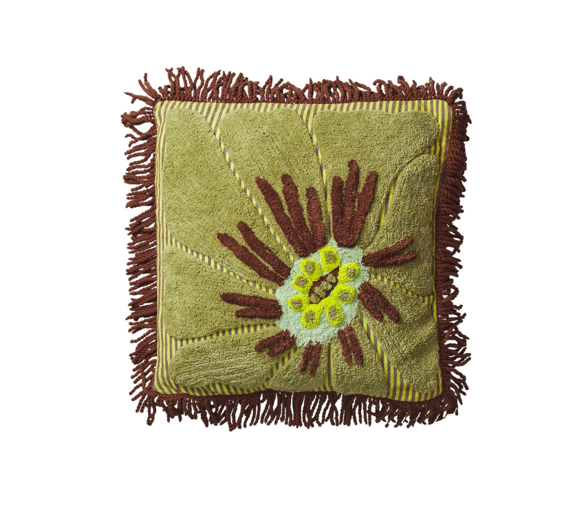Jo Jo Cushion