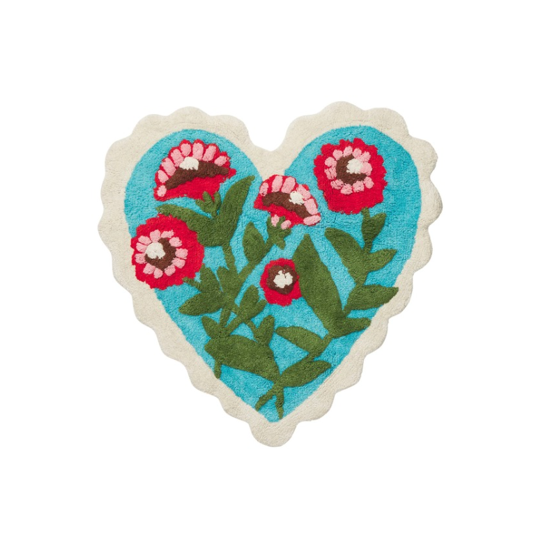 Loretta Bath Mat