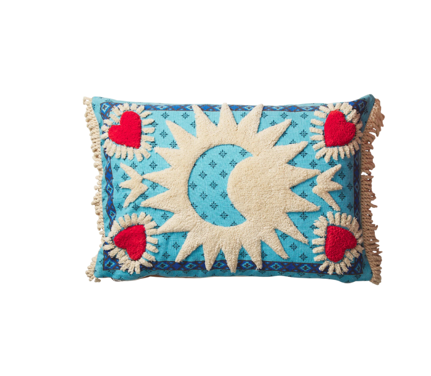 Yadira Cushion