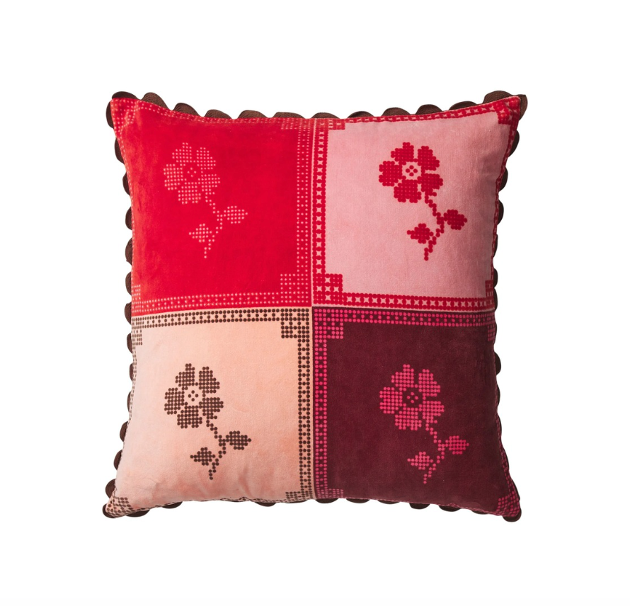 Bonny Cushion