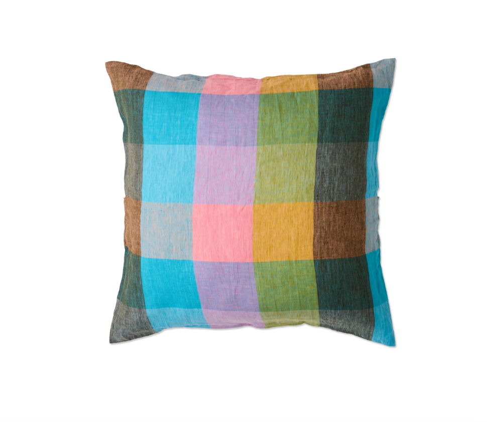 Sorbet Cushion