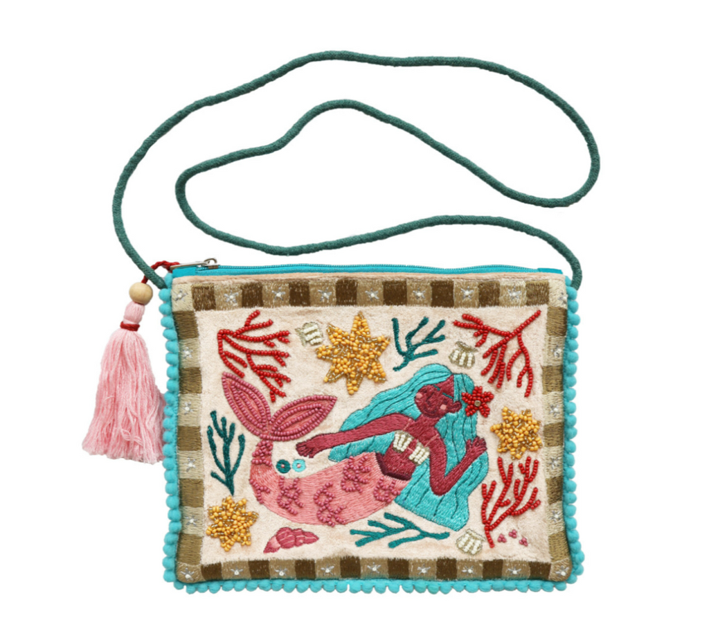 Mermaid Bag