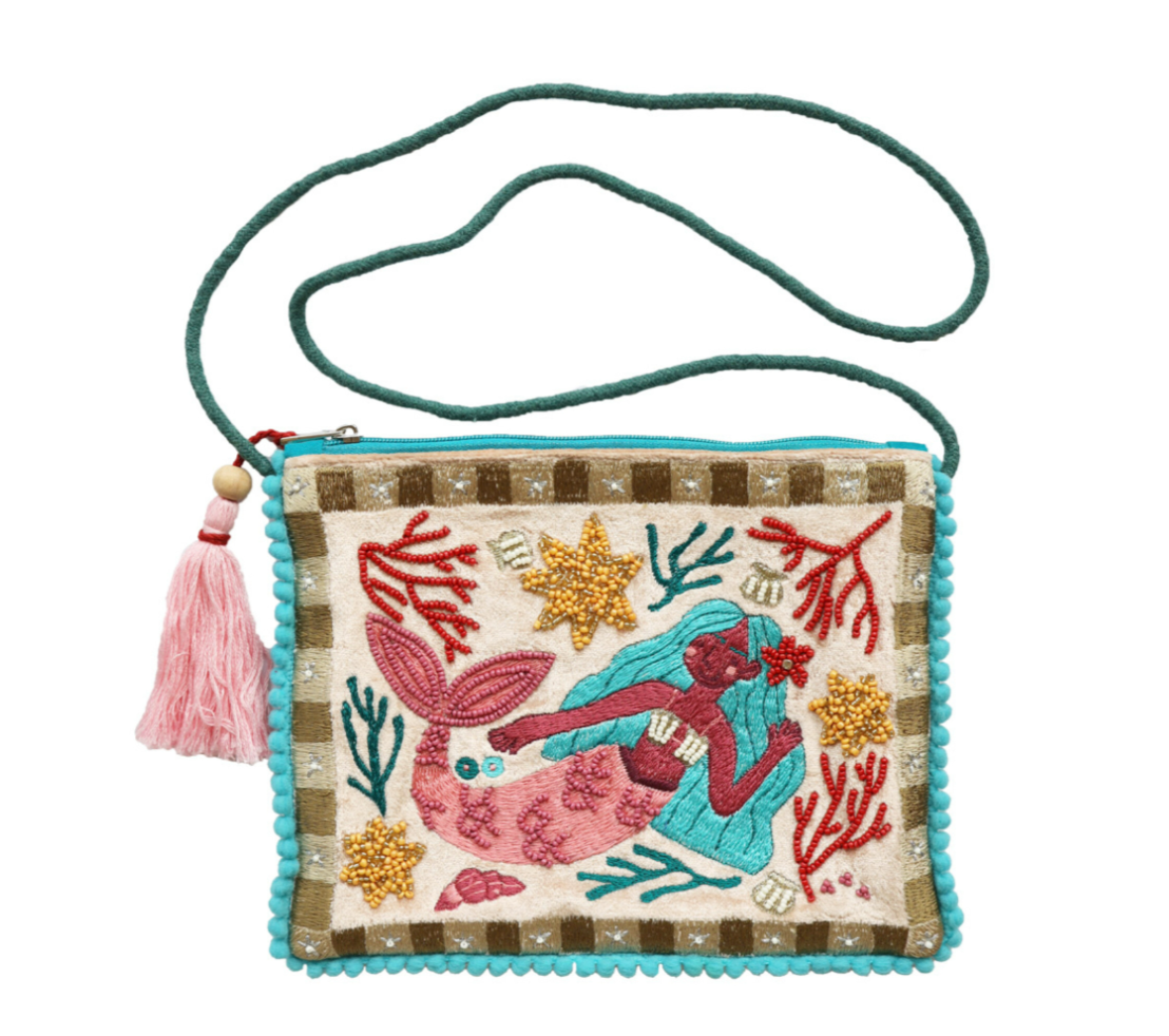 Mermaid Bag