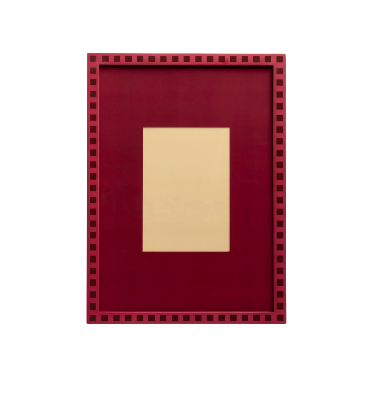 Osteria Frame