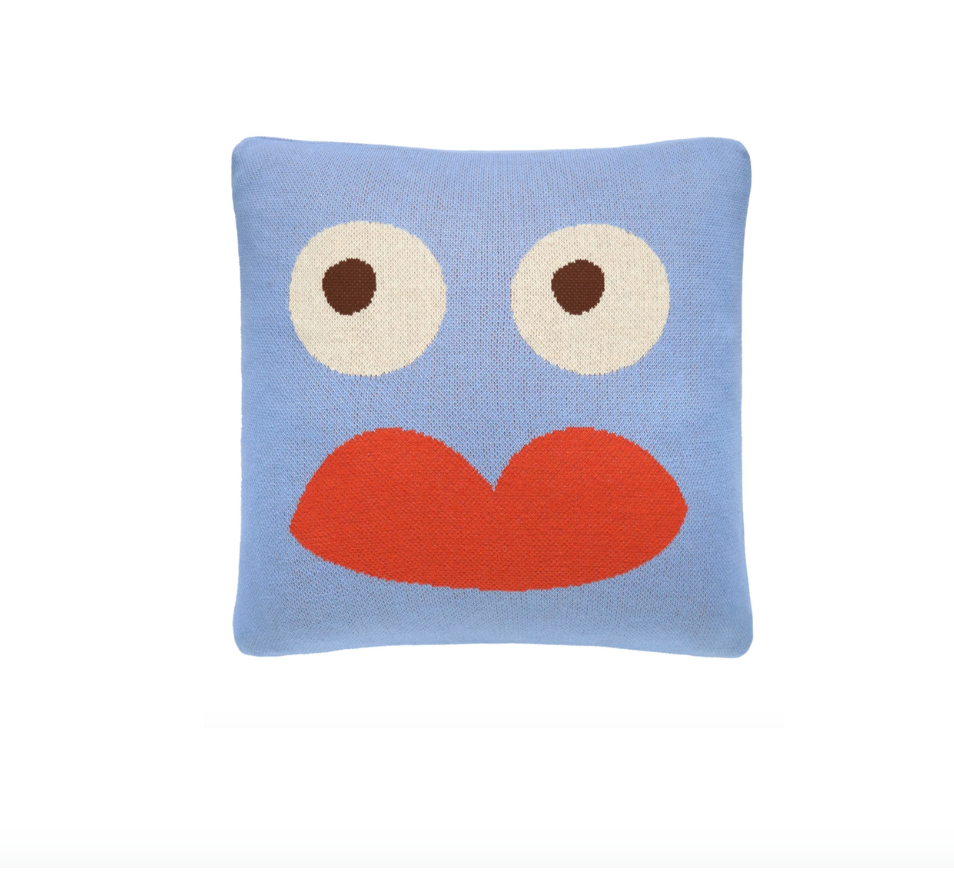 Face Cushion