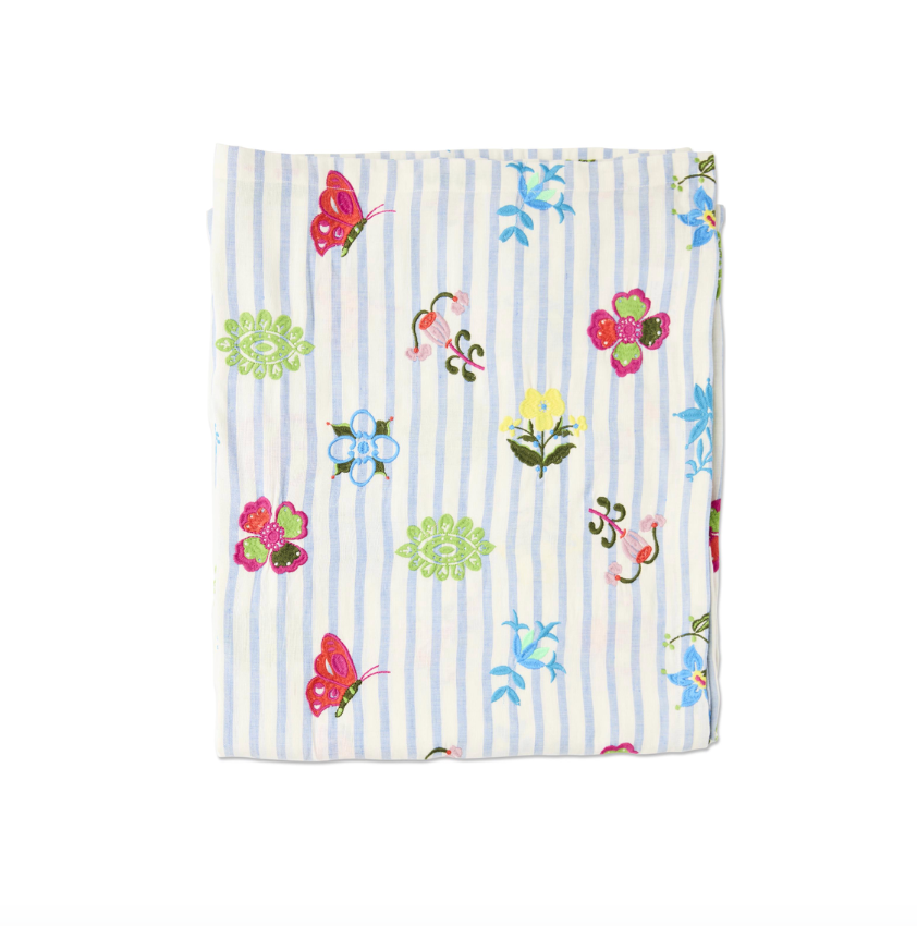 Anna Spiro Malabar Tablecloth