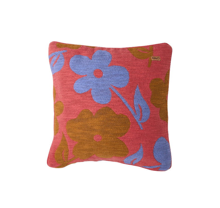 Flora Cushion