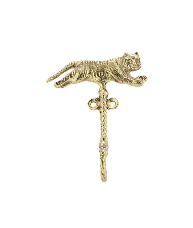 Tiger Hook