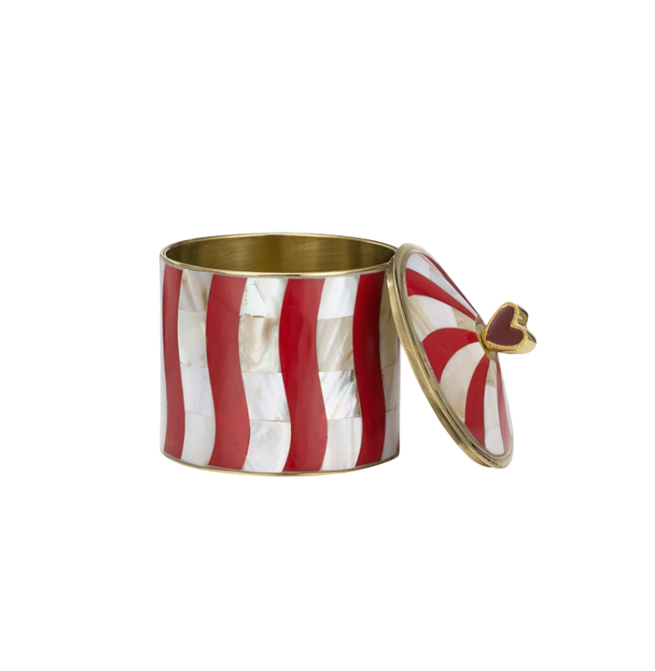 Circus Heart Box