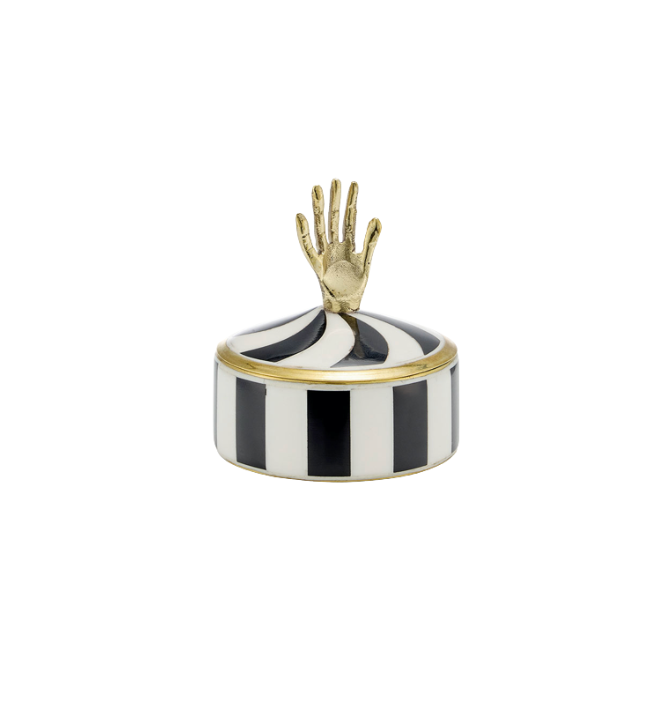 Hand Box