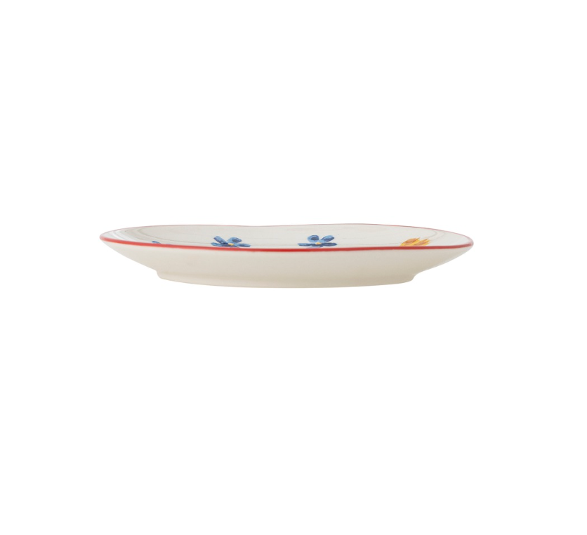 Bon Appetit Plate