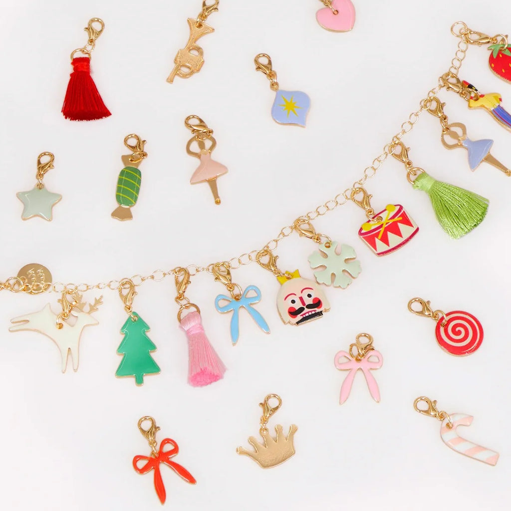 New York City Ballet Advent Calendar