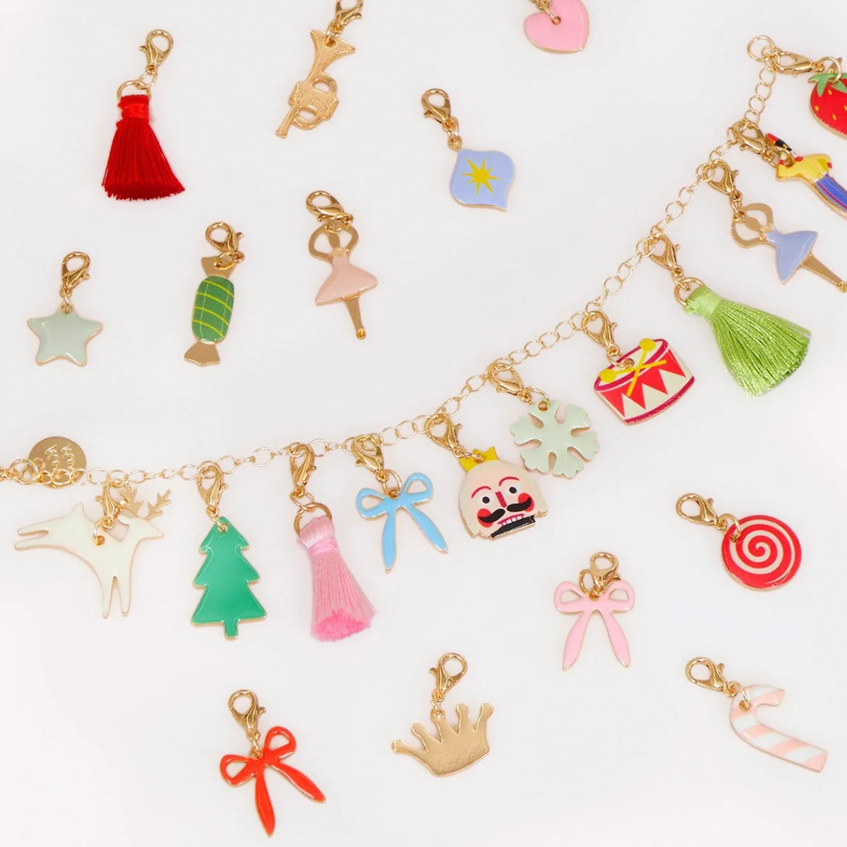 New York City Ballet Advent Calendar
