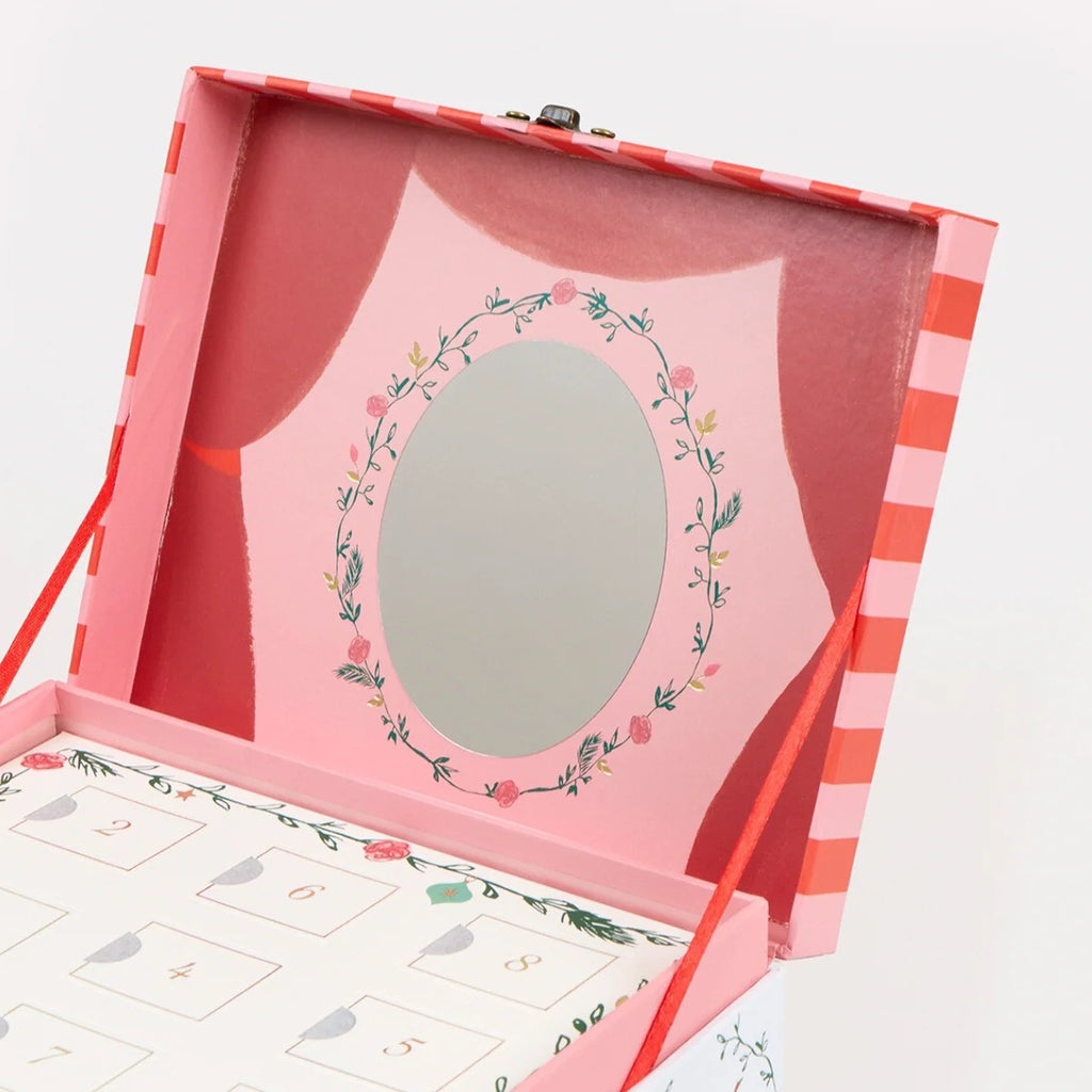 New York City Ballet Advent Calendar