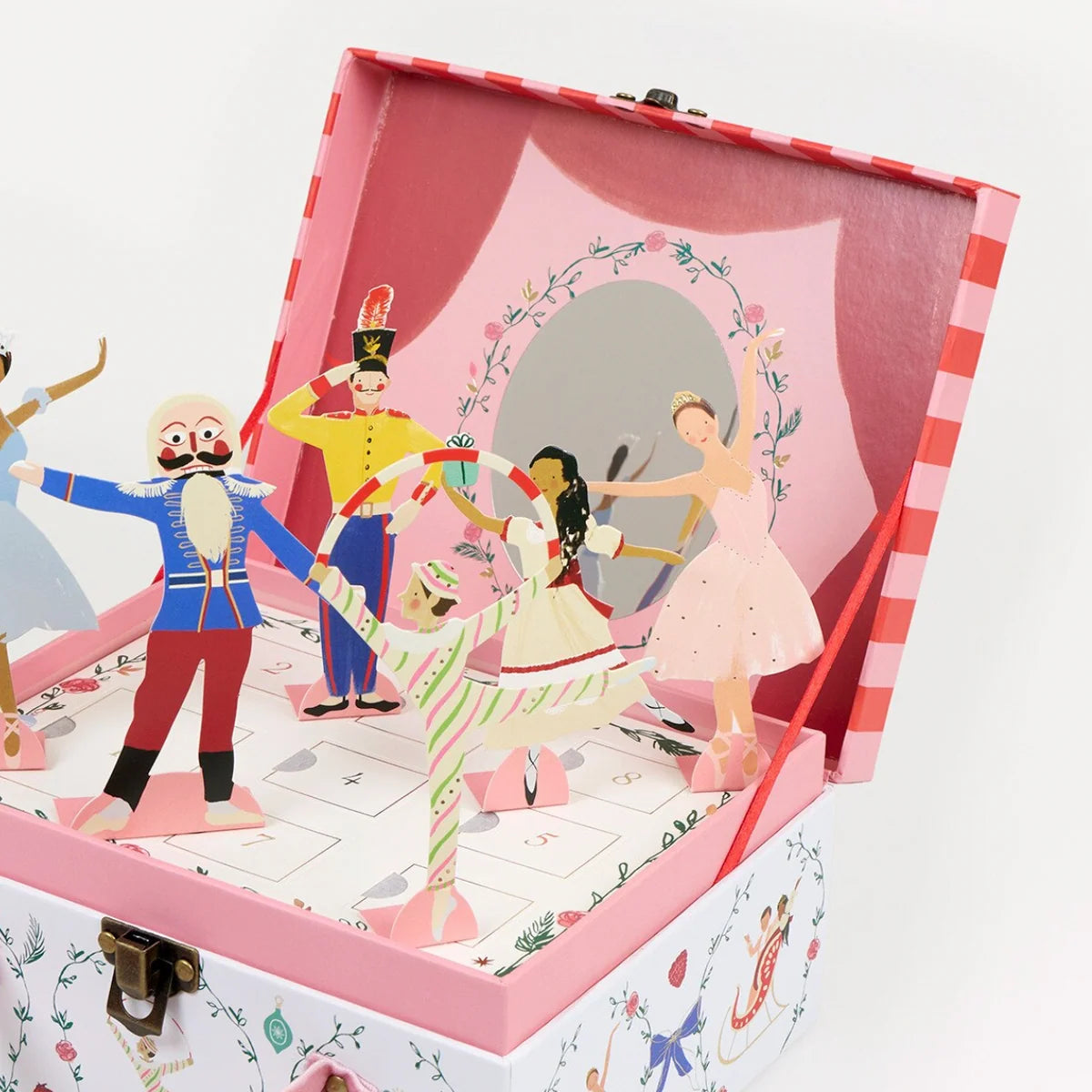 New York City Ballet Advent Calendar