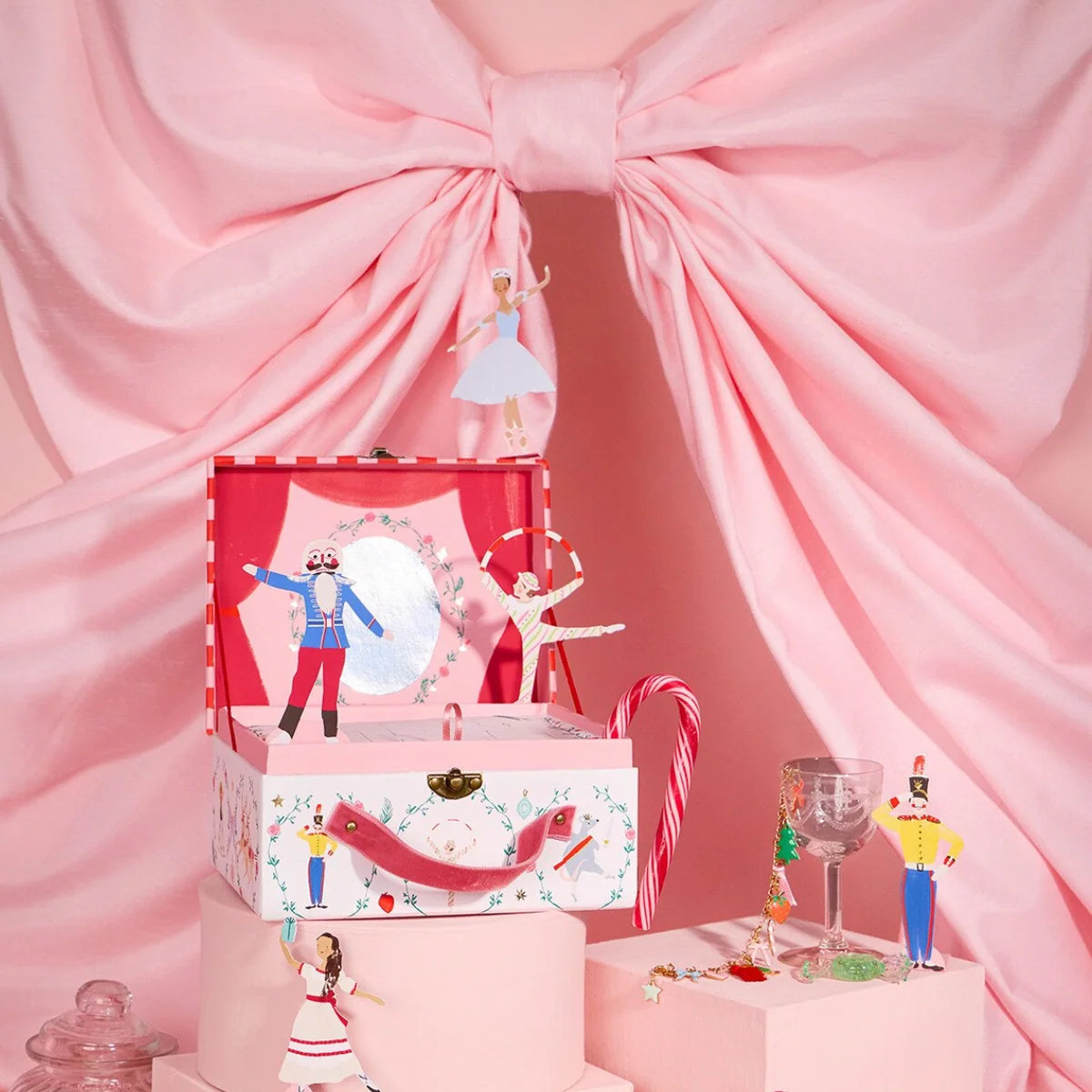 New York City Ballet Advent Calendar