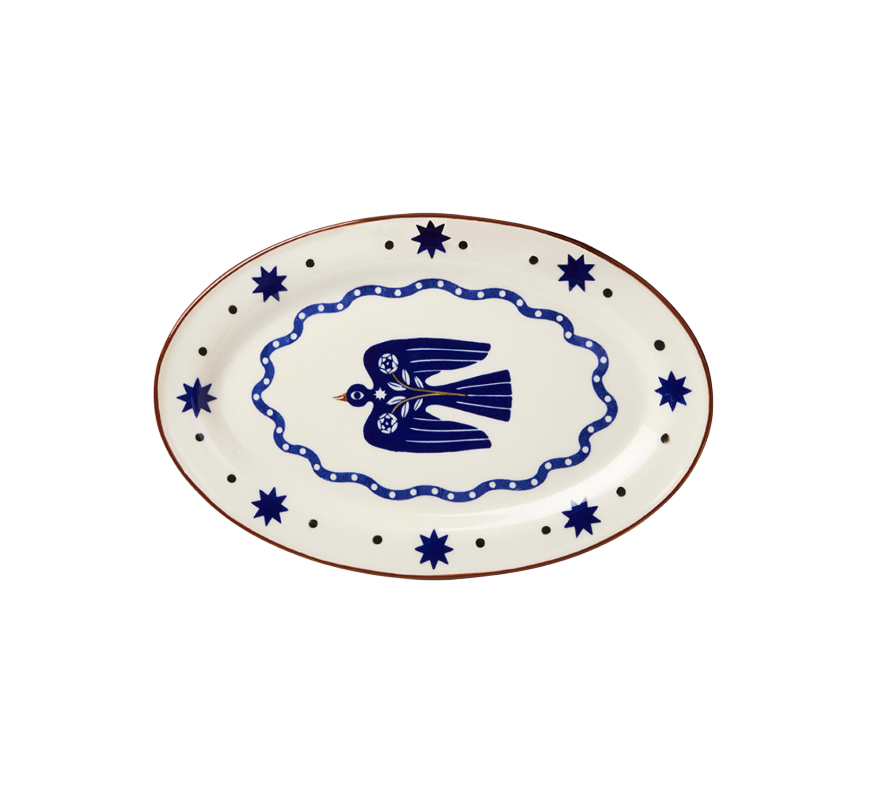 Bird Tray