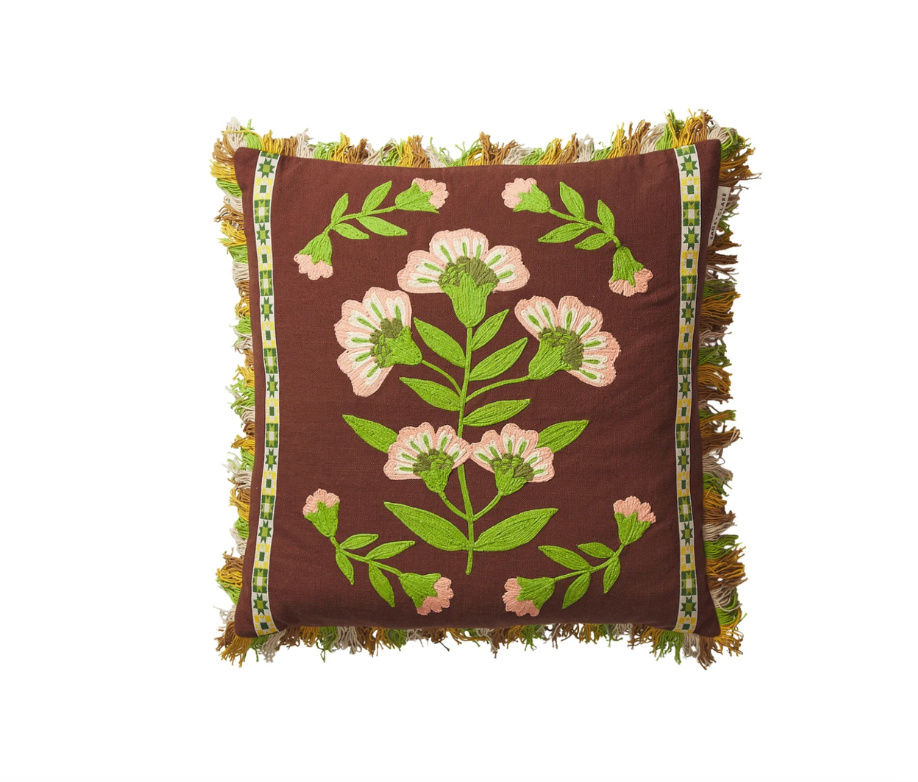 Wyonna Cushion