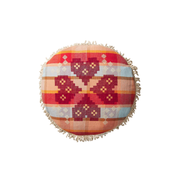 Heart Cushion
