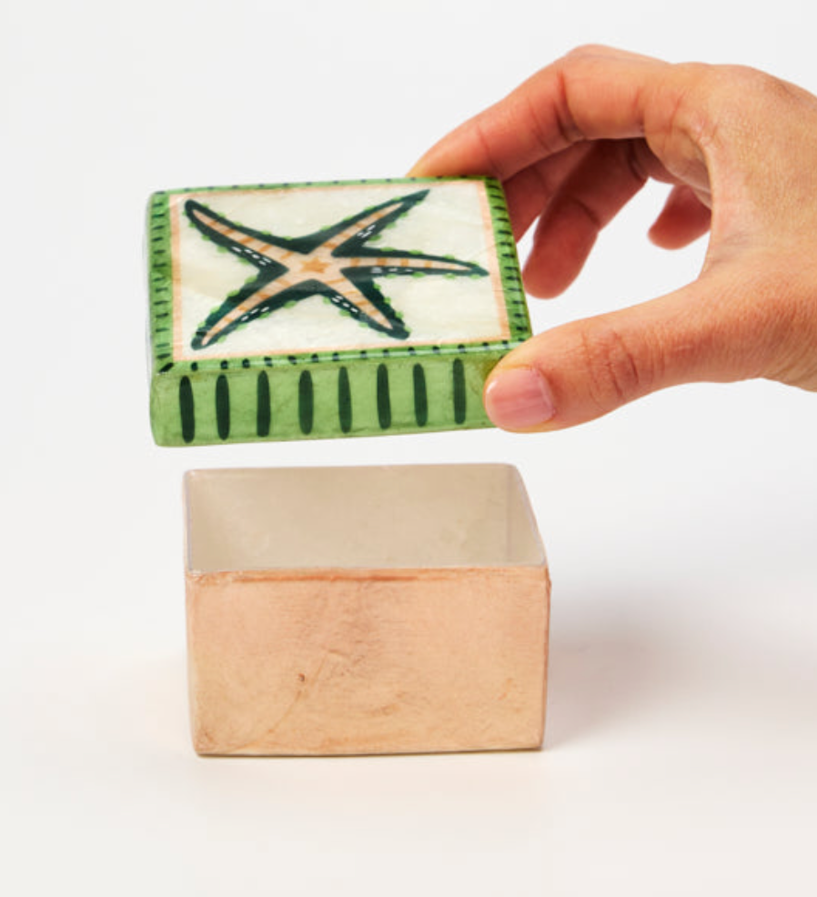 Starfish Box