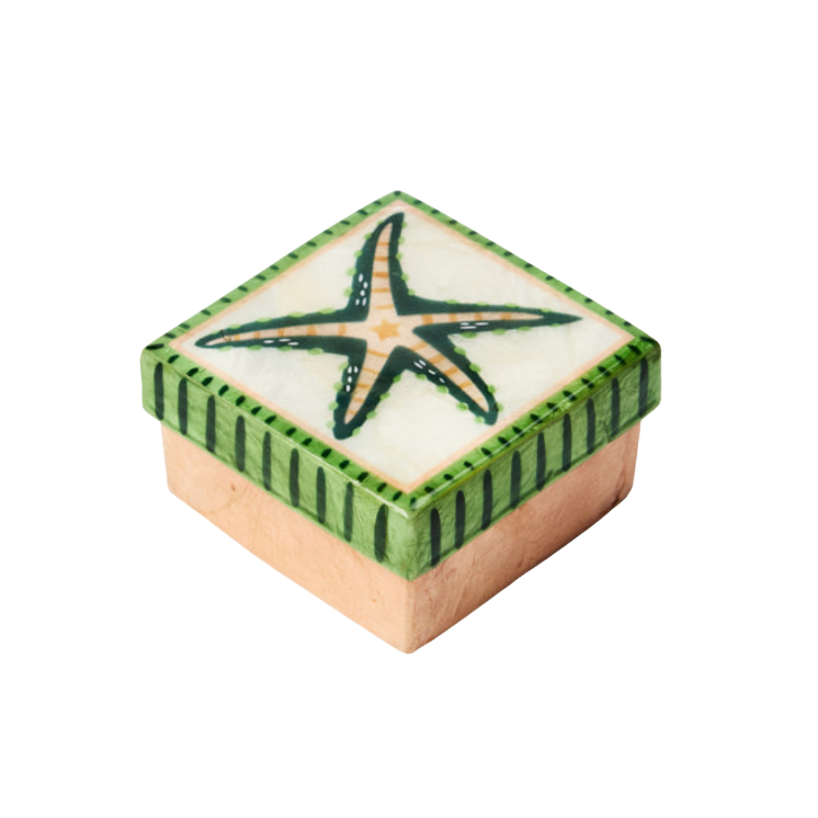 Starfish Box