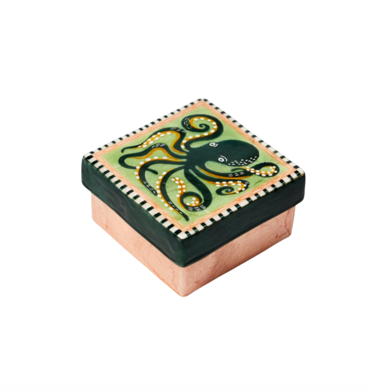 Octopus Box
