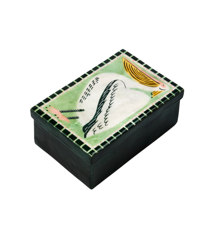 Pelican Box