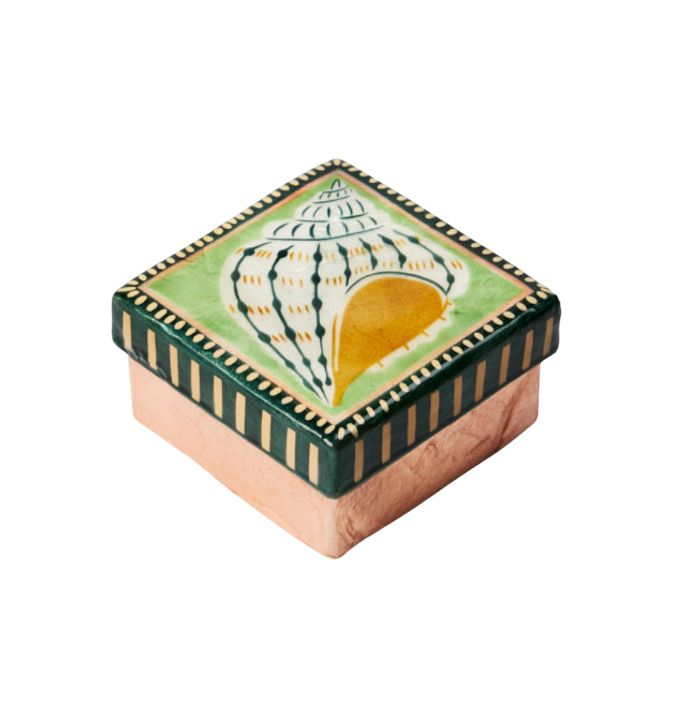 Shell Box