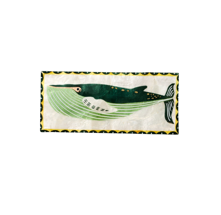 Whale Box