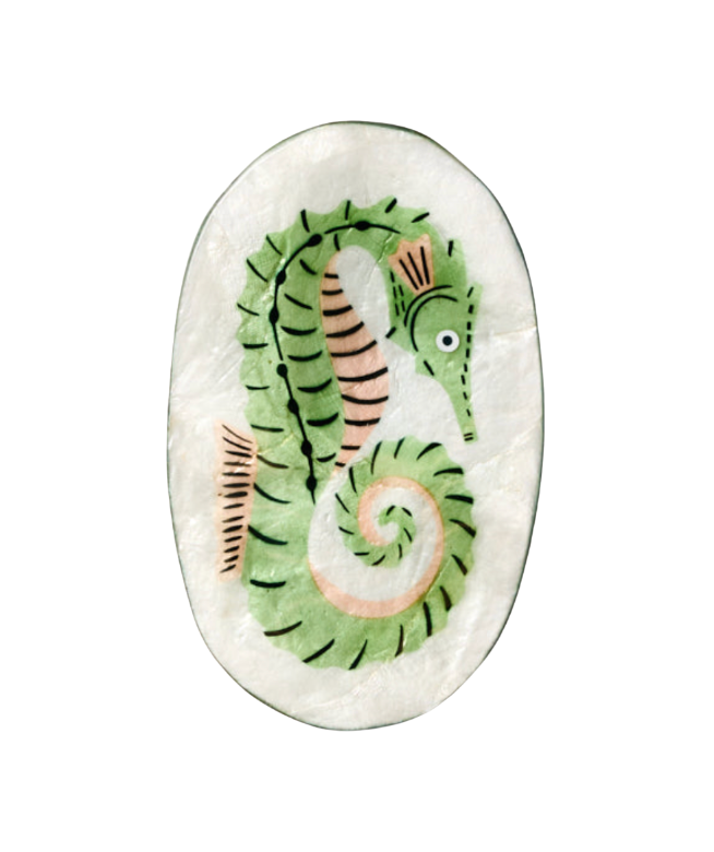Seahorse Box