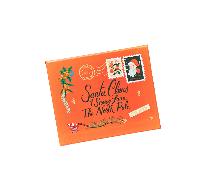 Holiday Essential Box