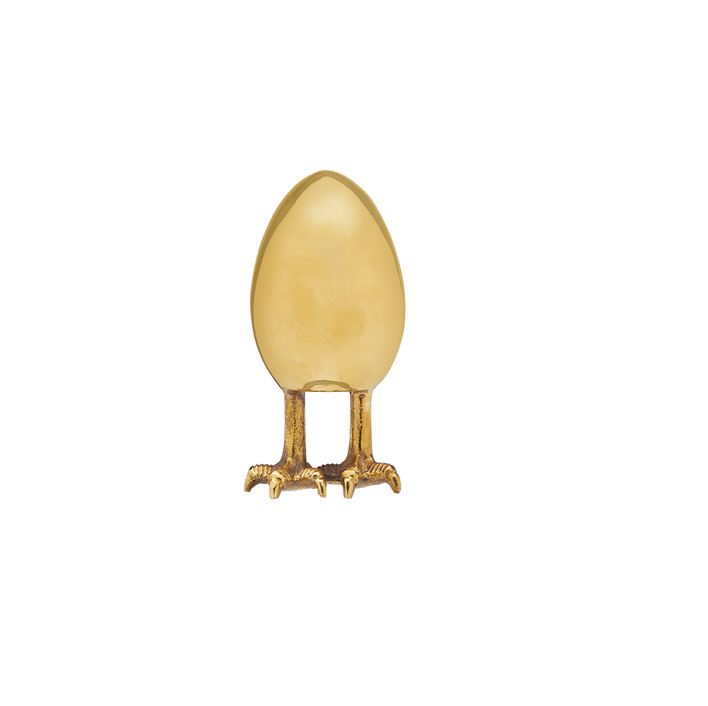 Golden Egg