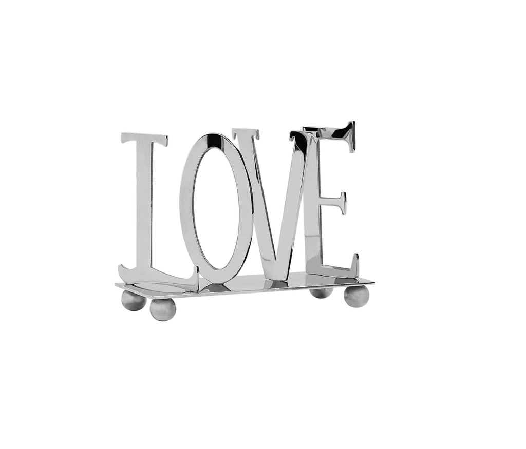 Love Toast Rack
