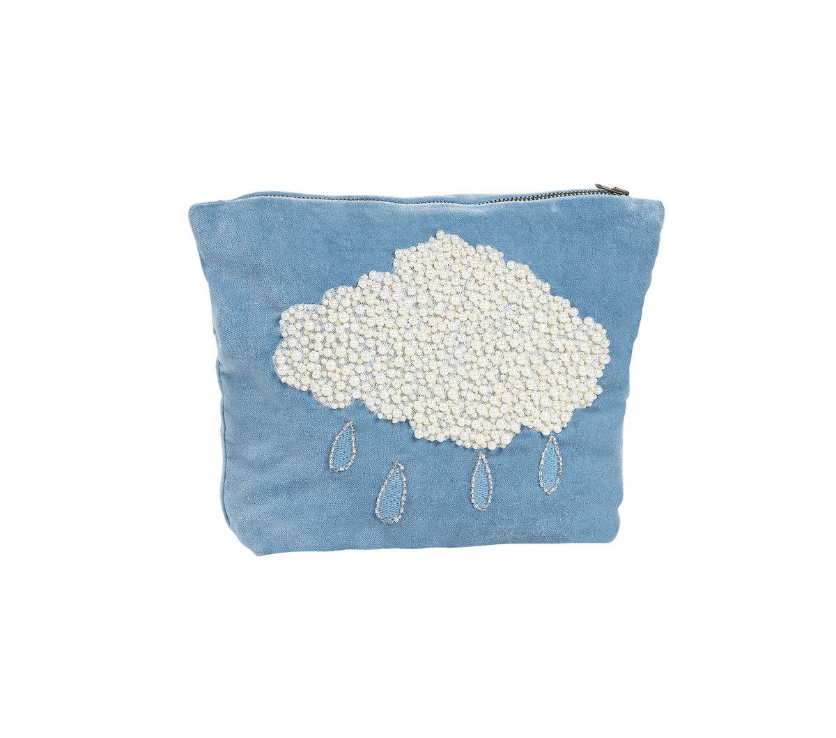Cloud Pouch