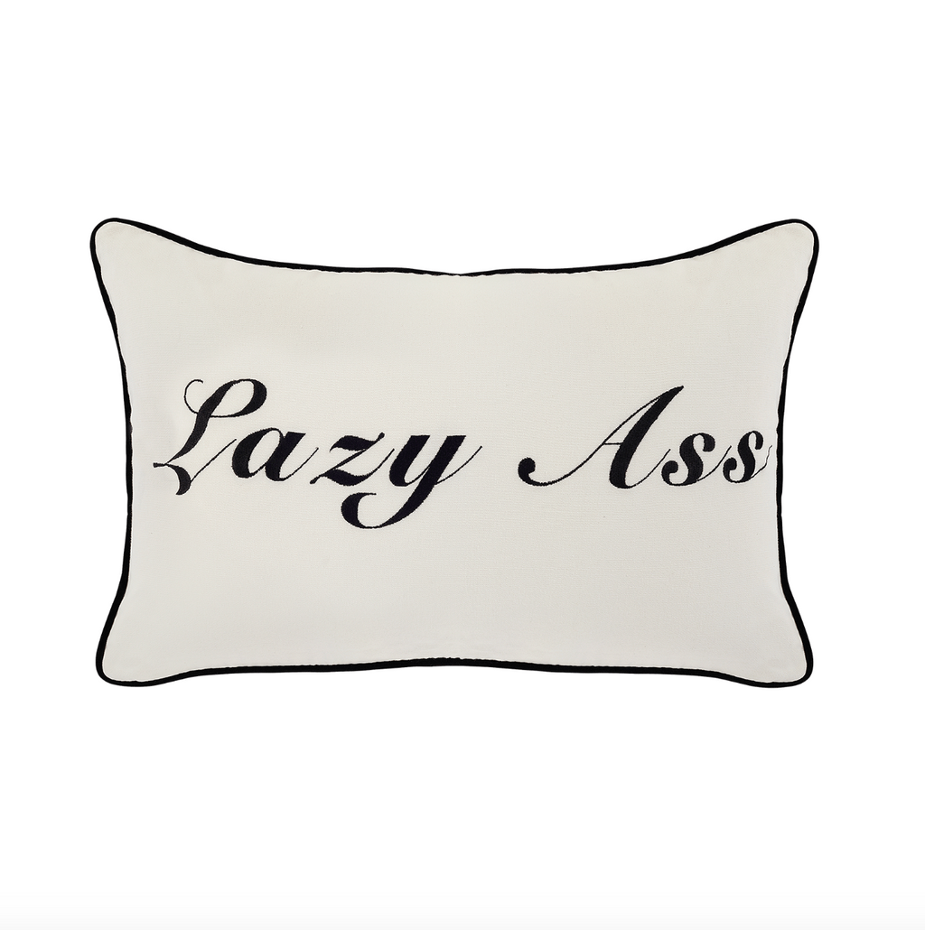 Lazy Ass Cushion