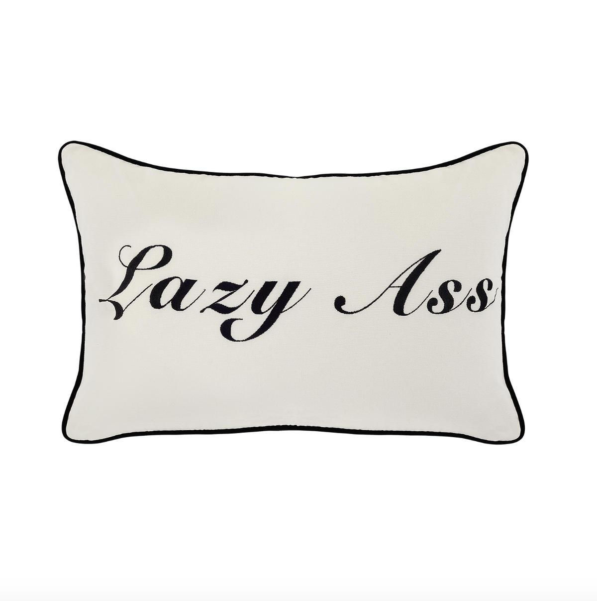 Lazy Ass Cushion