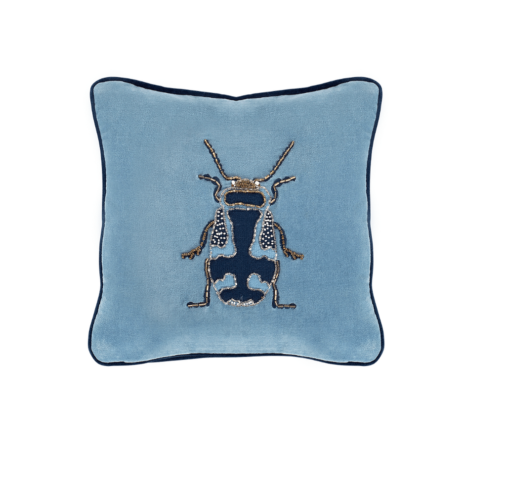 Mist Bug Cushion