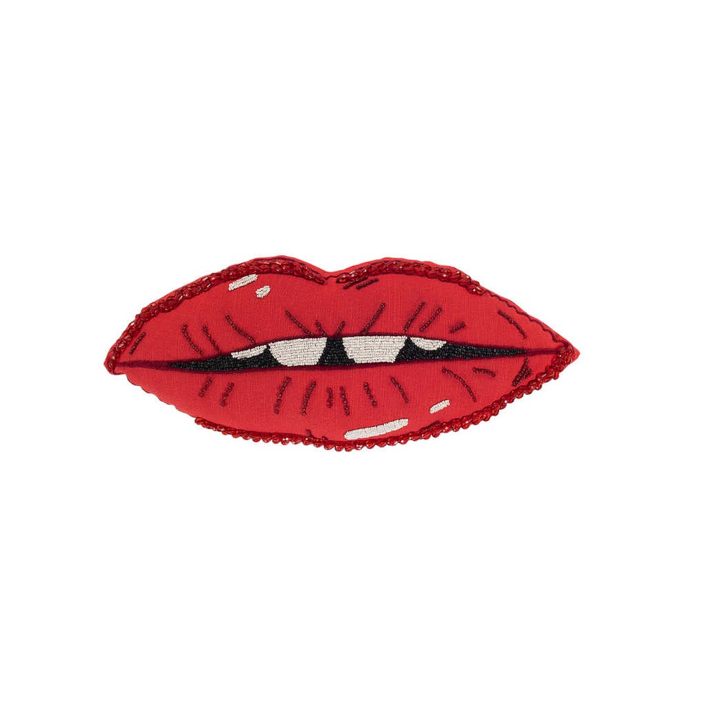 Kiss Cushion